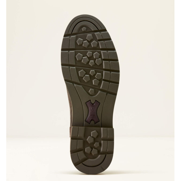 Ariat Wexford Bison Chelsea kort st�vle