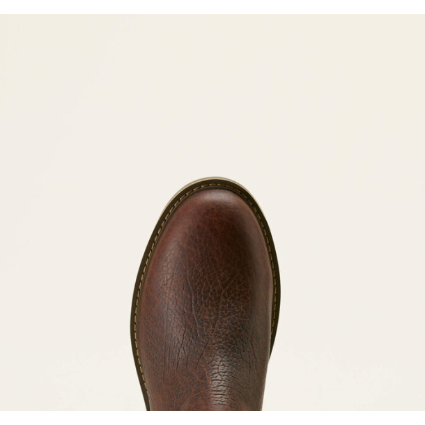 Ariat Wexford Bison Chelsea kort st�vle