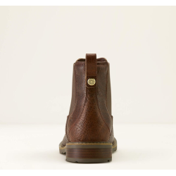 Ariat Wexford Bison Chelsea kort st�vle