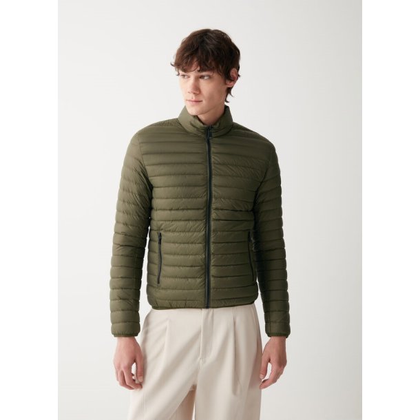 Colmar Opaque dunjakke 