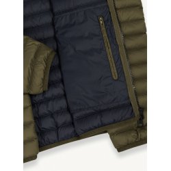 Colmar Opaque dunjakke 