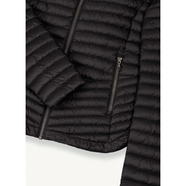 Colmar dunjakke dame (2141)