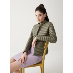 Colmar let dunjakke dame SS23