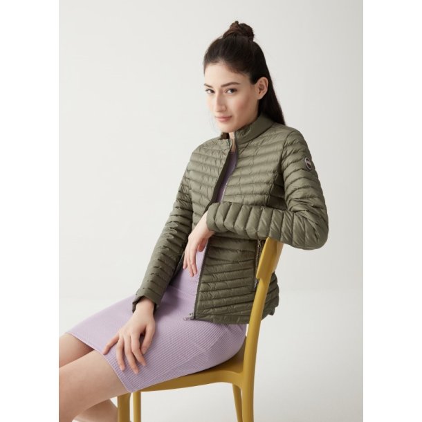 Colmar let dunjakke dame SS23