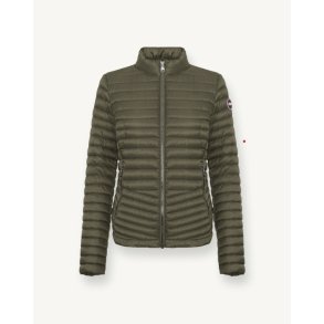 Colmar let dunjakke dame SS23