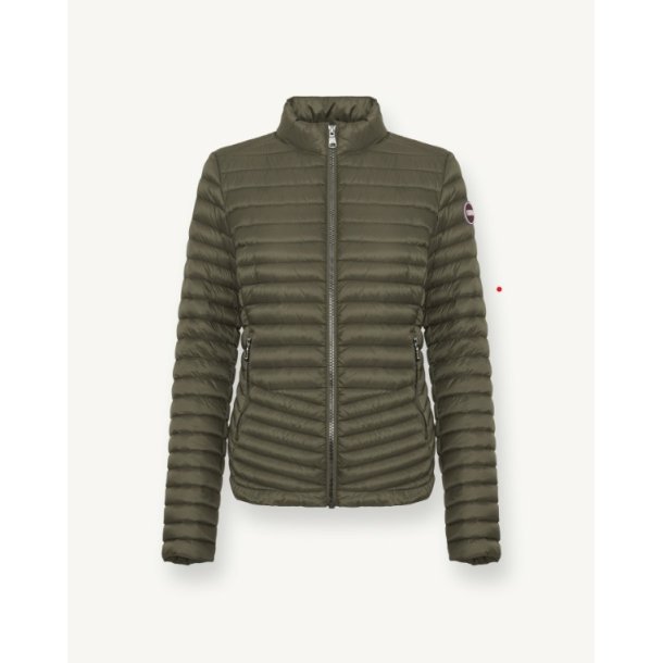 Colmar let dunjakke dame SS23