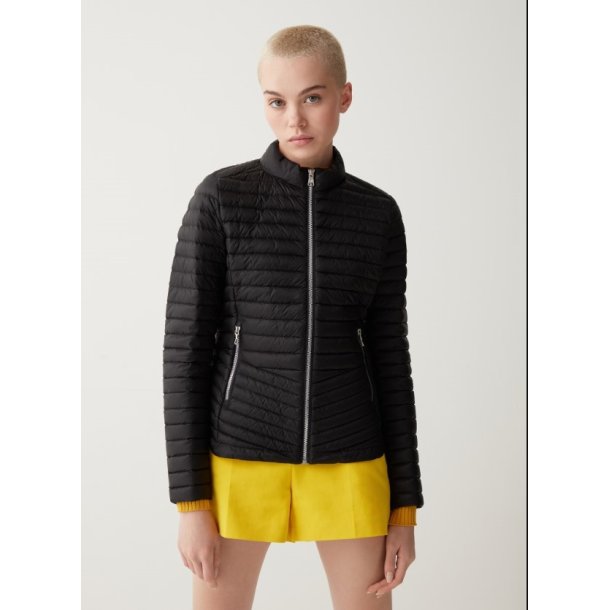 Colmar let dunjakke dame SS23