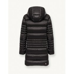 Colmar mellemlang dunjakke aftagelig h�tte