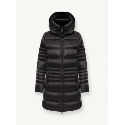 Colmar mellemlang dunjakke aftagelig h�tte