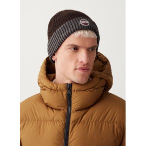 Colmar Unisex two-tone strikhue 