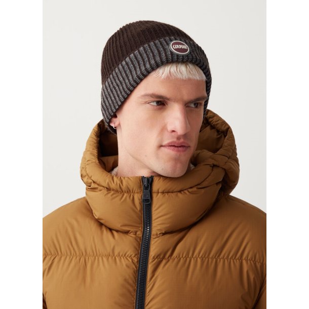 Colmar Unisex two-tone strikhue 