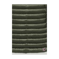 Colmar lang kviltet dunvest (2242)