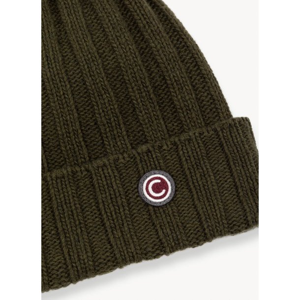 Colmar unisex uld og cashmere strikhue