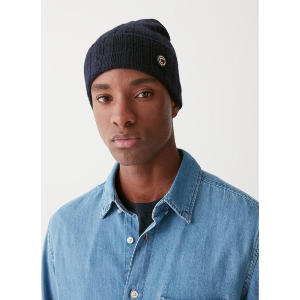 Colmar unisex uld og cashmere strikhue