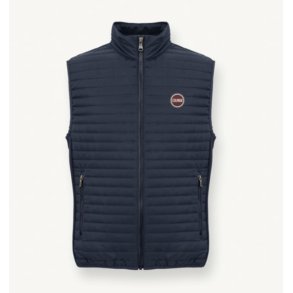 Colmar vest herre