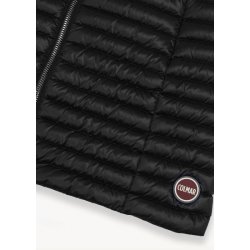 Colmar lang kviltet dunvest (2242)