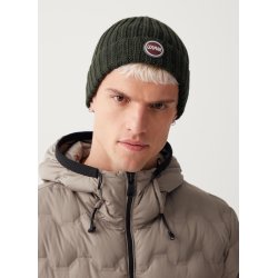 Colmar unisex strikhue uldblanding