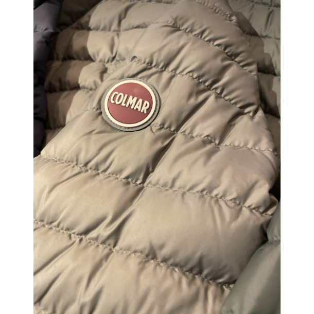 Colmar Opaque dunjakke 