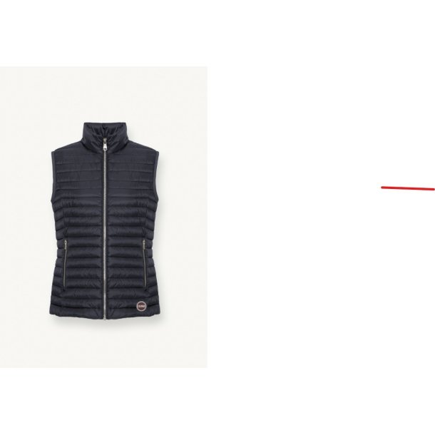 Colmar let dunvest dame 