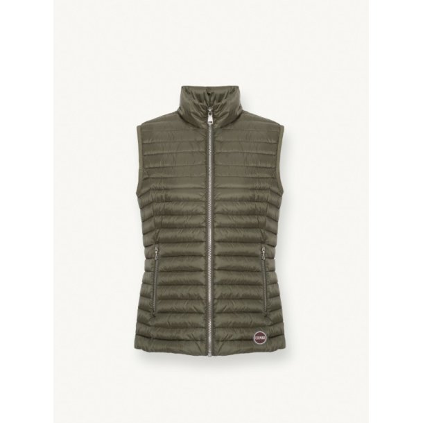 Colmar let dunvest dame 