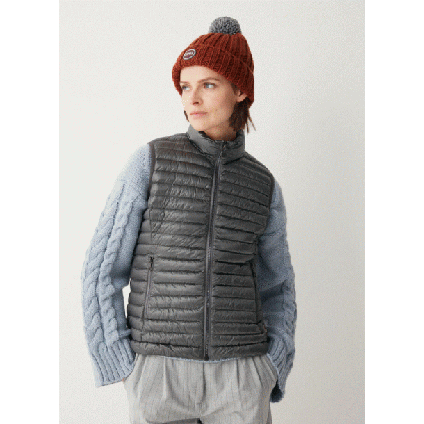 Colmar let dunvest dame 