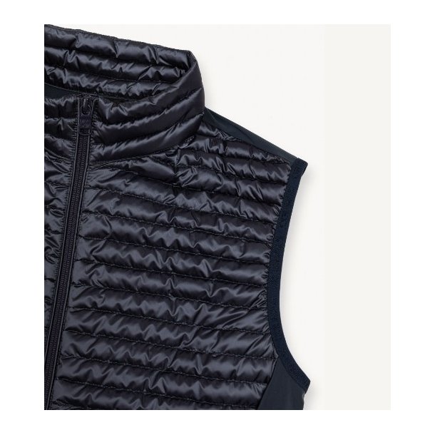 Colmar let vest SS23