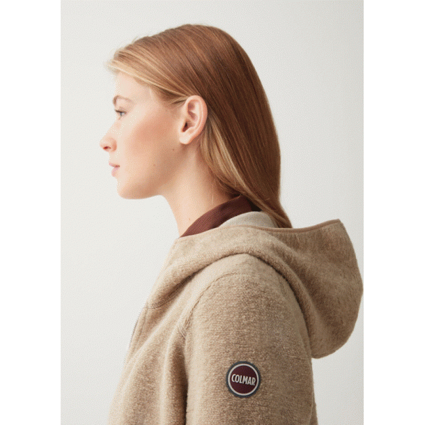 Colmar Wool Blend sweatshirt