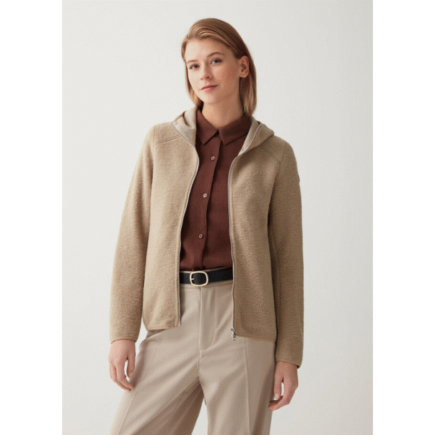 Colmar Wool Blend sweatshirt