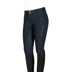Equiline Colorshape dame bukser med full grip (AW19)