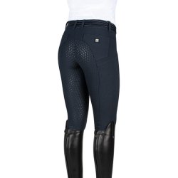 Equiline Colorshape dame bukser med full grip (AW19)