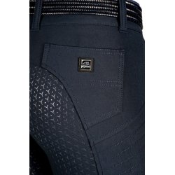 Equiline Colorshape dame bukser med full grip (AW19)