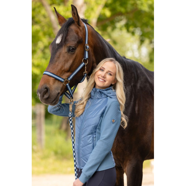 Covalliero Combi jakke junior