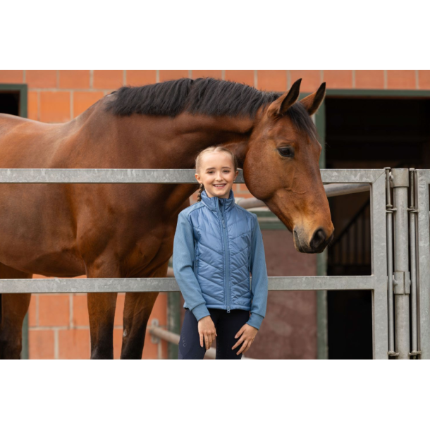 Covalliero Combi jakke junior