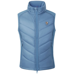 Covalliero Combi vest junior