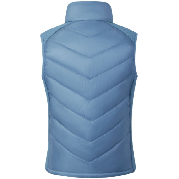 Covalliero Combi vest junior