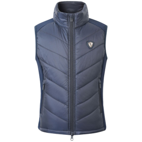 Covalliero Combi vest junior