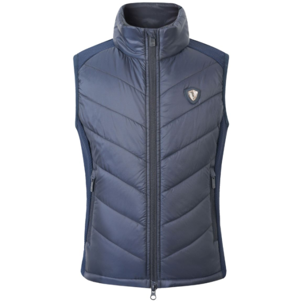 Covalliero Combi vest junior