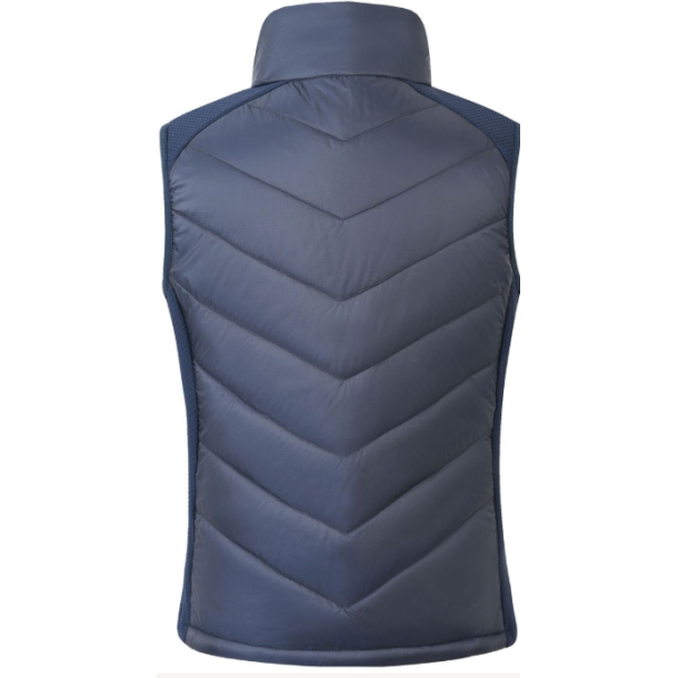 Covalliero Combi vest junior
