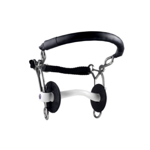 Trust Inno Sense hackamore combination short port hard (20 mm)