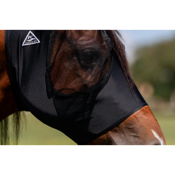 Professionals Choise Comfort Fit lycra fluemaske