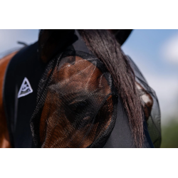 Professionals Choise Comfort Fit lycra fluemaske