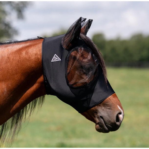 Professionals Choise Comfort Fit lycra fluemaske