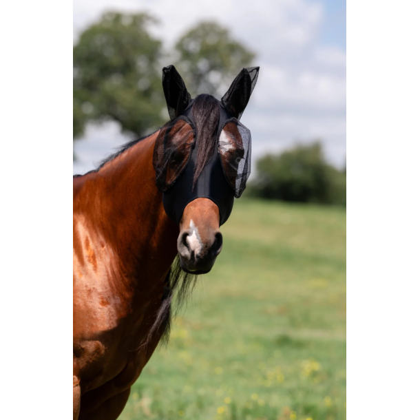 Professionals Choise Comfort Fit lycra fluemaske