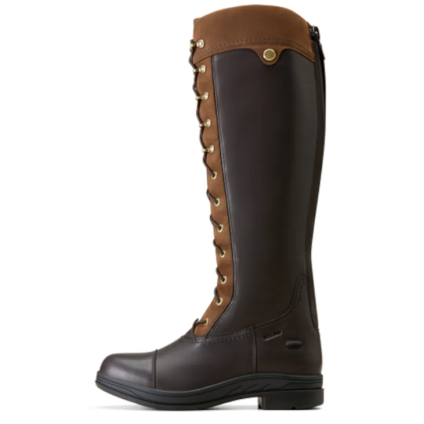 Ariat Coniston Max H2O Insulated