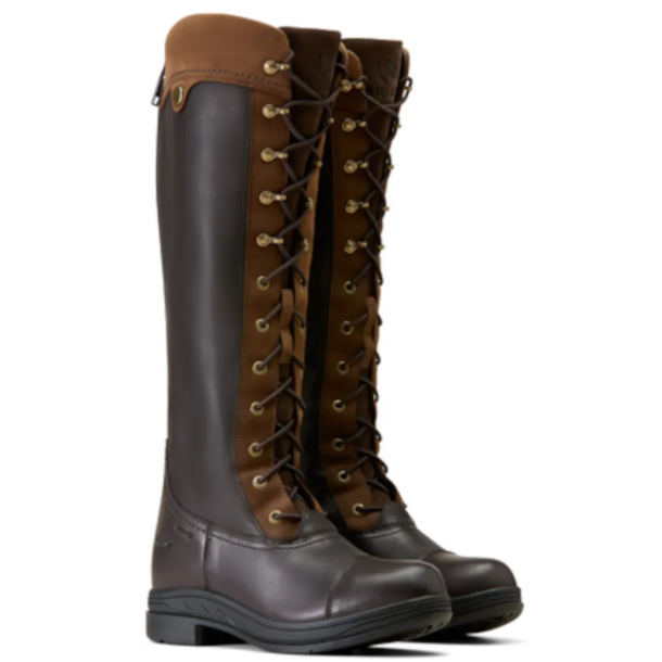 Ariat Coniston Max H2O Insulated