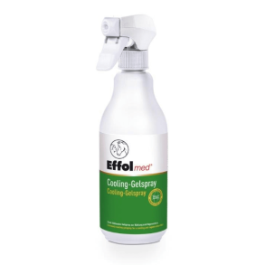 Effol Cooling Gelspray 500 ml