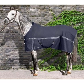 Equiline Cotton Stable Rug - Staldd�kken