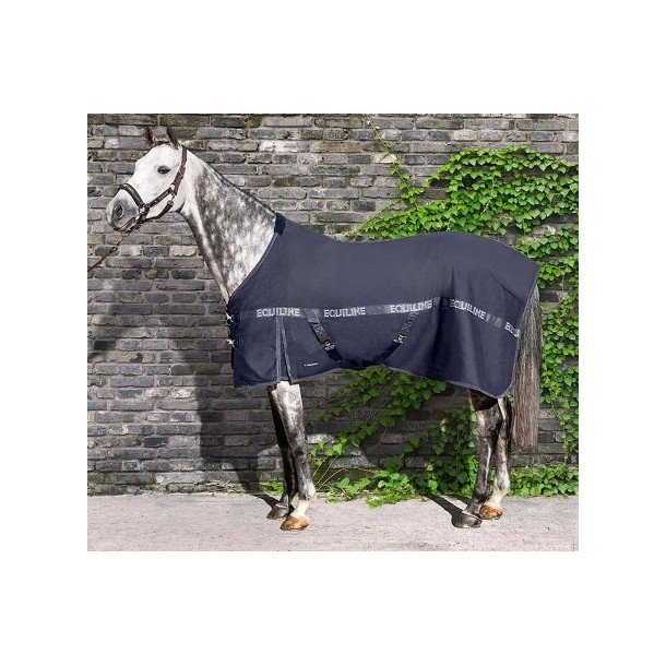 Equiline Cotton Stable Rug - Staldd�kken