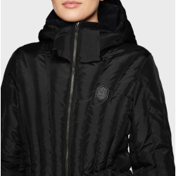 Samshield Courchevel varm jakke FW25