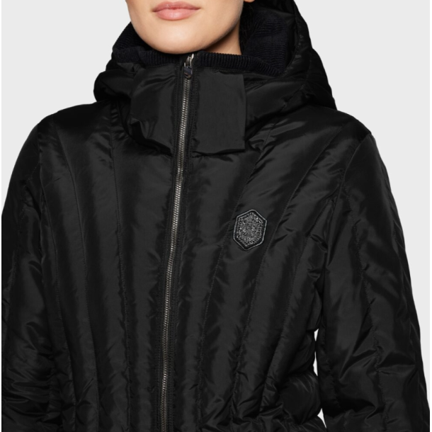 Samshield Courchevel varm jakke FW25